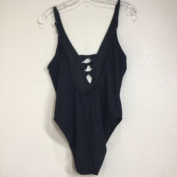 Leith Malibu One-Piece Swimsuit (D12) - Picture 3 of 5